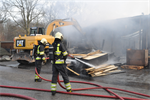 Prio 1 Brand Industrie Agrarisch Grafkistenfabriek Hoogland BV Elingsloane Burgum